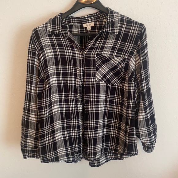 Style & Co. Tops - Women’s 3x long sleeve top